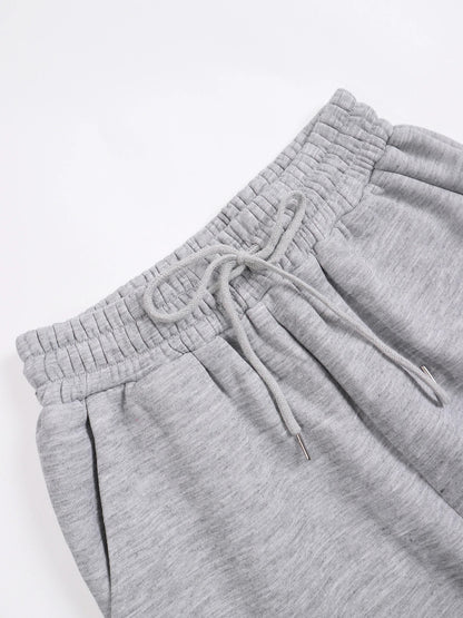 Lucia | Pantalón Cargo relajado con Bolsillos Laterales