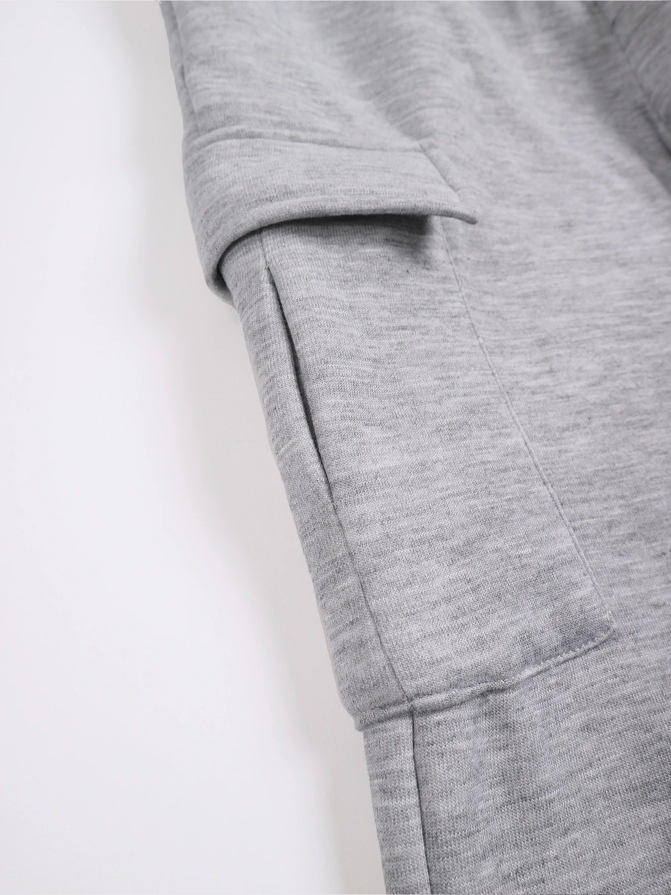 Lucia | Pantalón Cargo relajado con Bolsillos Laterales