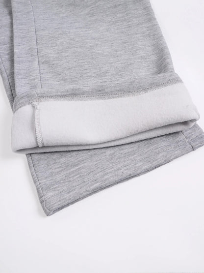 Lucia | Pantalón Cargo relajado con Bolsillos Laterales